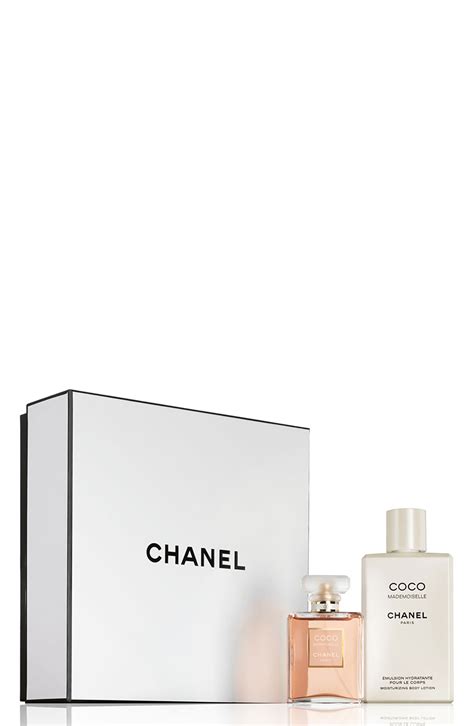 chanel mademoiselle macy's|macy's chanel mademoiselle gift set.